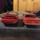 Nice rear ends too!